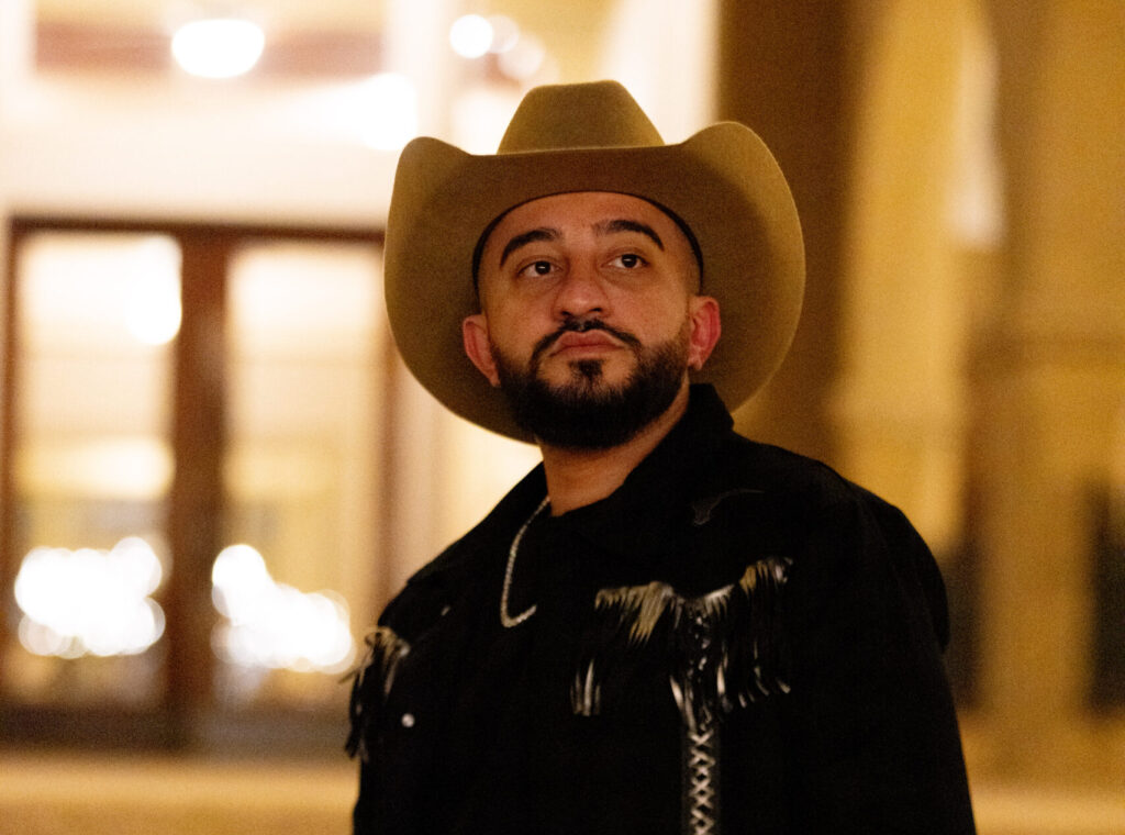 Ali M Saleh Turned a Life of Struggles Into a Global Success Story