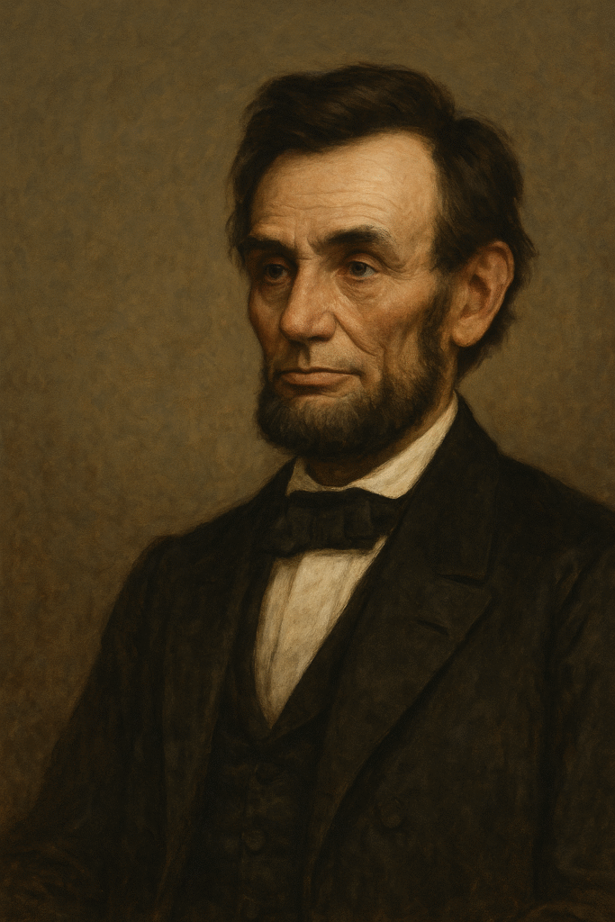 Abraham Lincoln