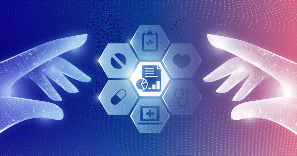 data warehouse skilled nursing