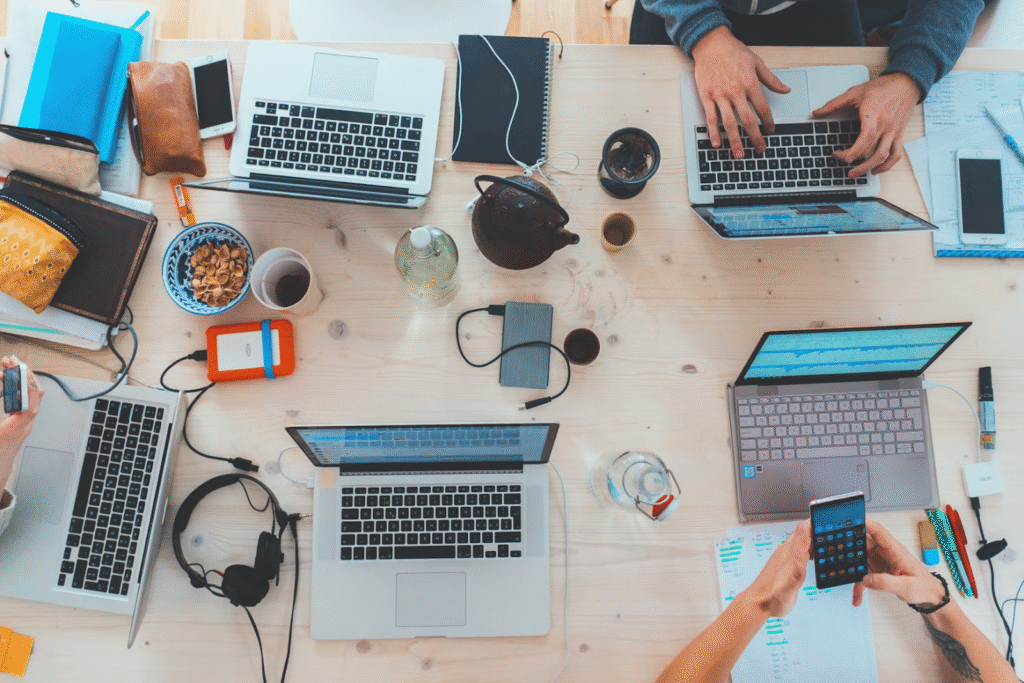 Why Fully Managed IT Services Are the Smart Choice for Modern Organizations
