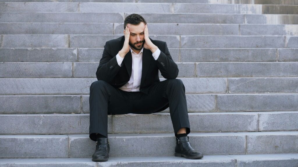 How to Reclaim Your Strength When Imposter Syndrome Creeps In