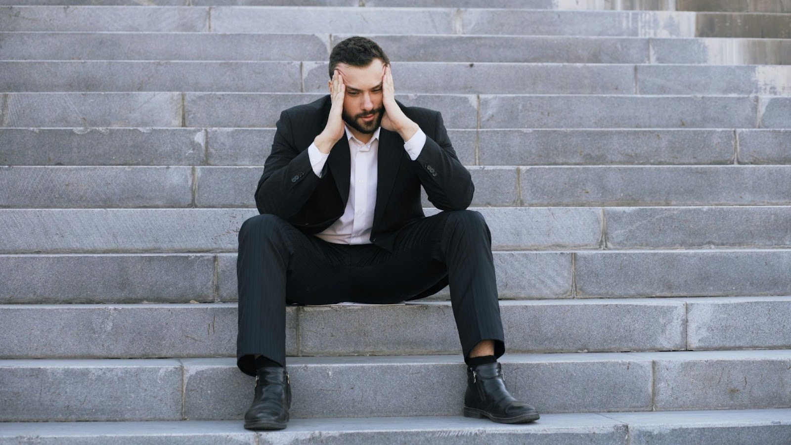 How to Reclaim Your Strength When Imposter Syndrome Creeps In
