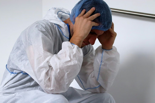 The $1.6 Trillion Healthcare Problem No One Is Managing