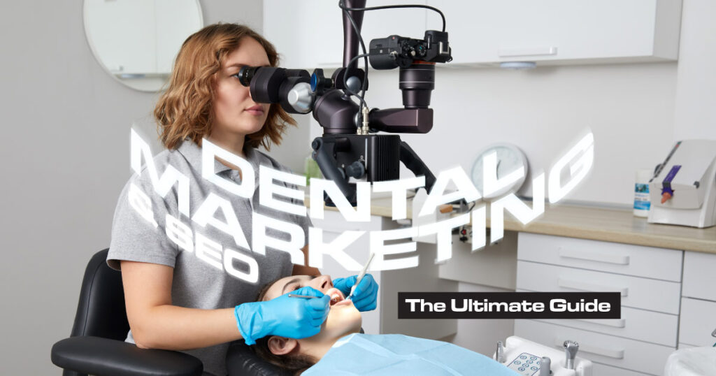 dental marketing