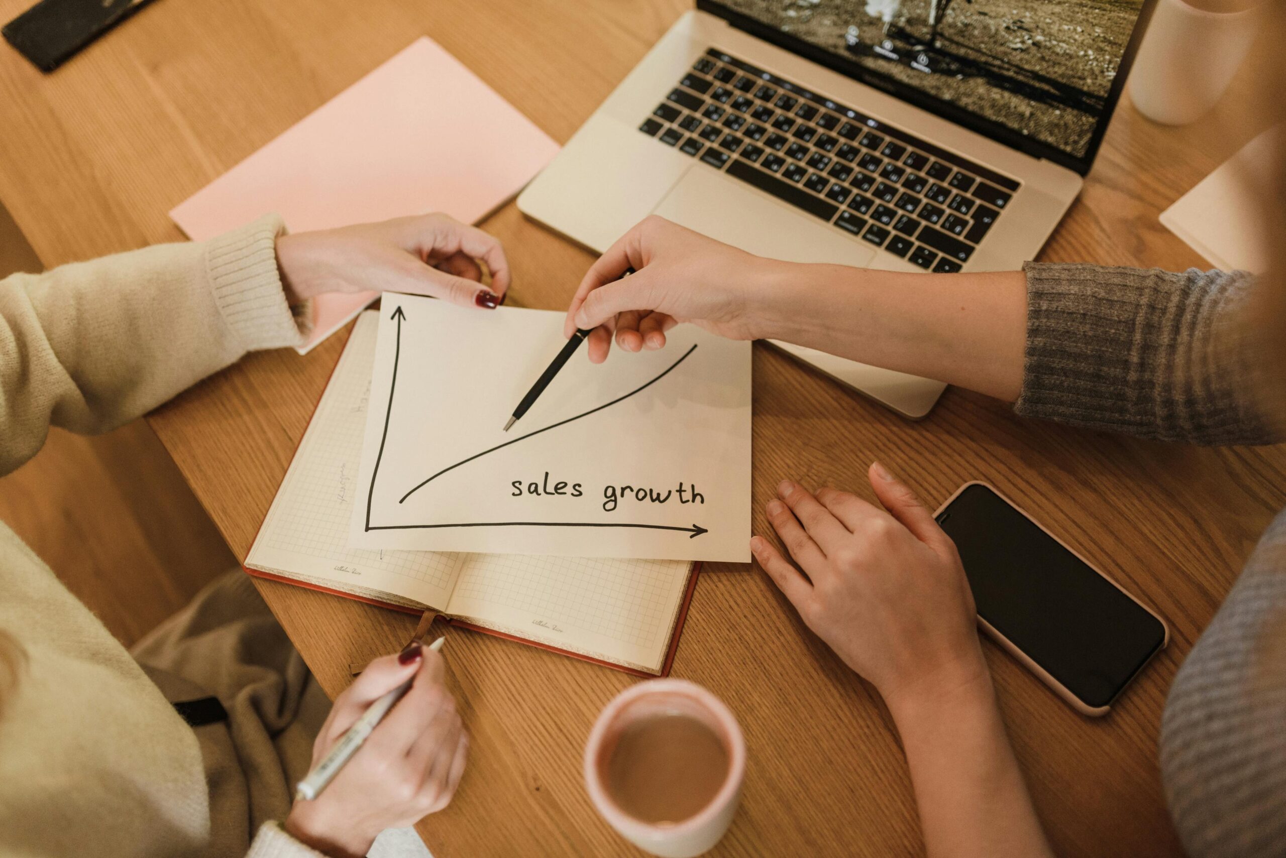 LocalSurge Approach to Visibility