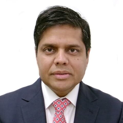Anubhav Mittal