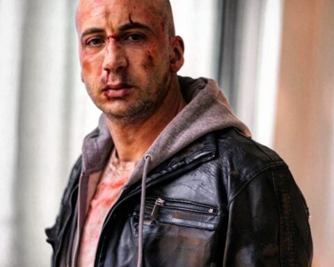 Tobias Jon
