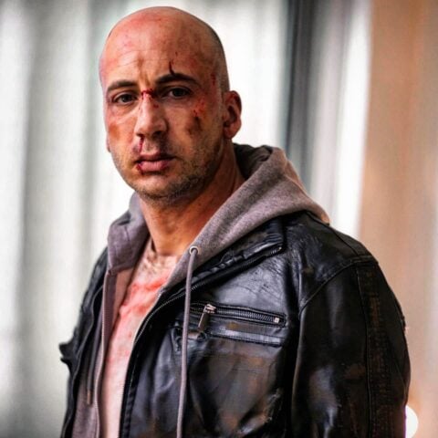 Tobias Jon