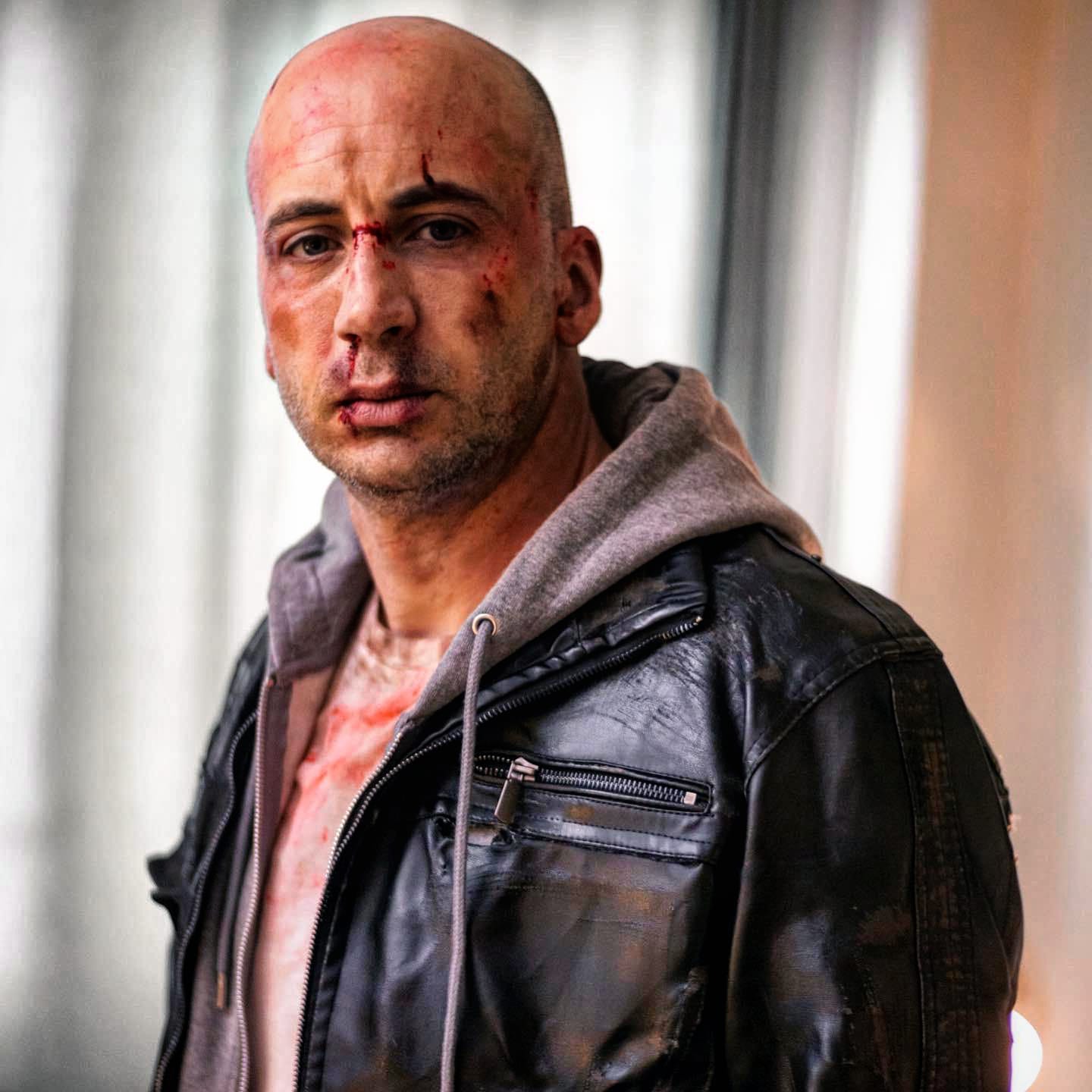 Tobias Jon