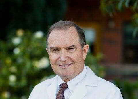 Robert White St. Helena and a Career of Civic Commitment Beyond the Operating Room