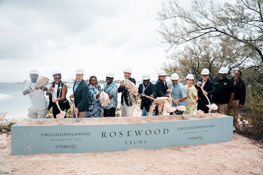 Rosewood Sampson Cay: A Benchmark For Innovation In Island Living And Responsible Hospitality