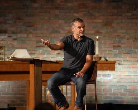 Andrew Farhat and Mission-Driven Lutheran Outreach in Denver