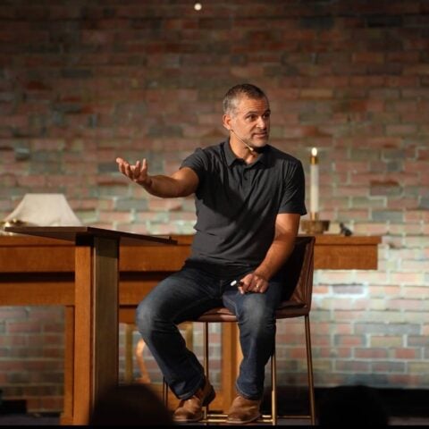 Andrew Farhat and Mission-Driven Lutheran Outreach in Denver