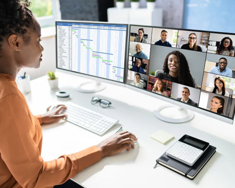 Remote Team