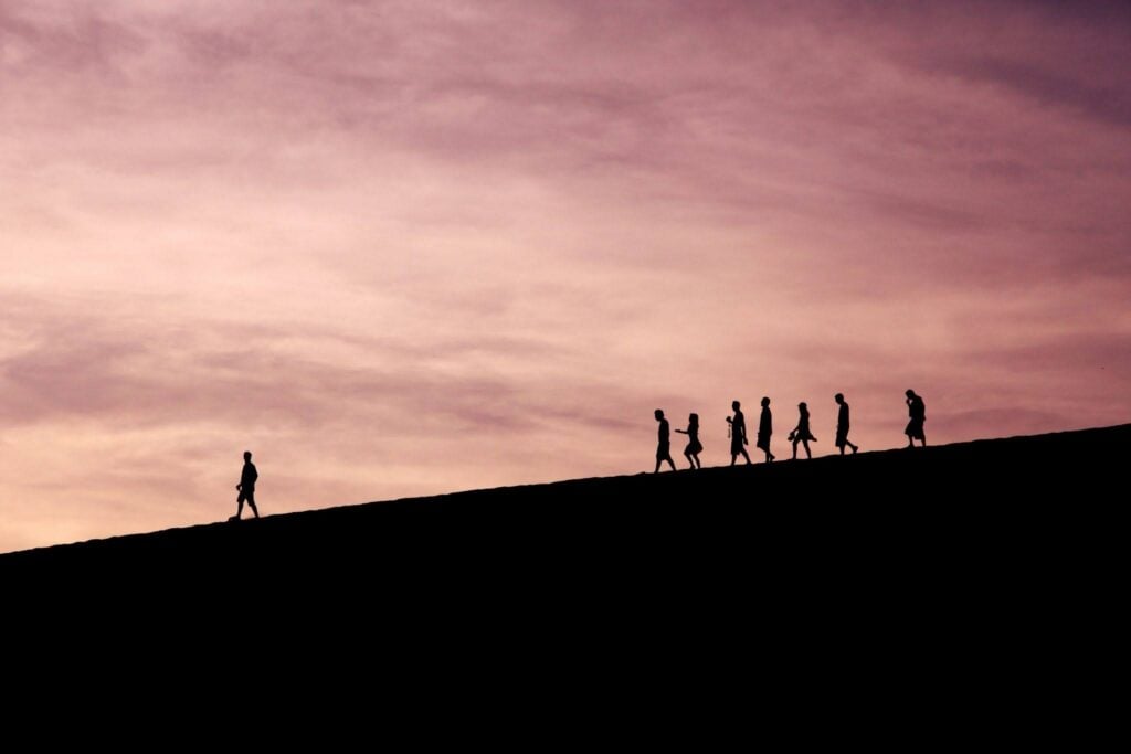 The Leadership Skills AI Can't Replace