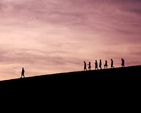 The Leadership Skills AI Can't Replace
