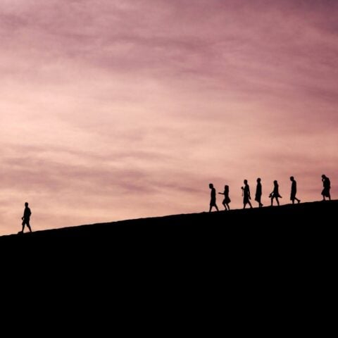 The Leadership Skills AI Can't Replace