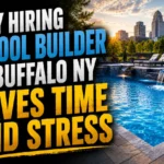 pool builder buffalo ny